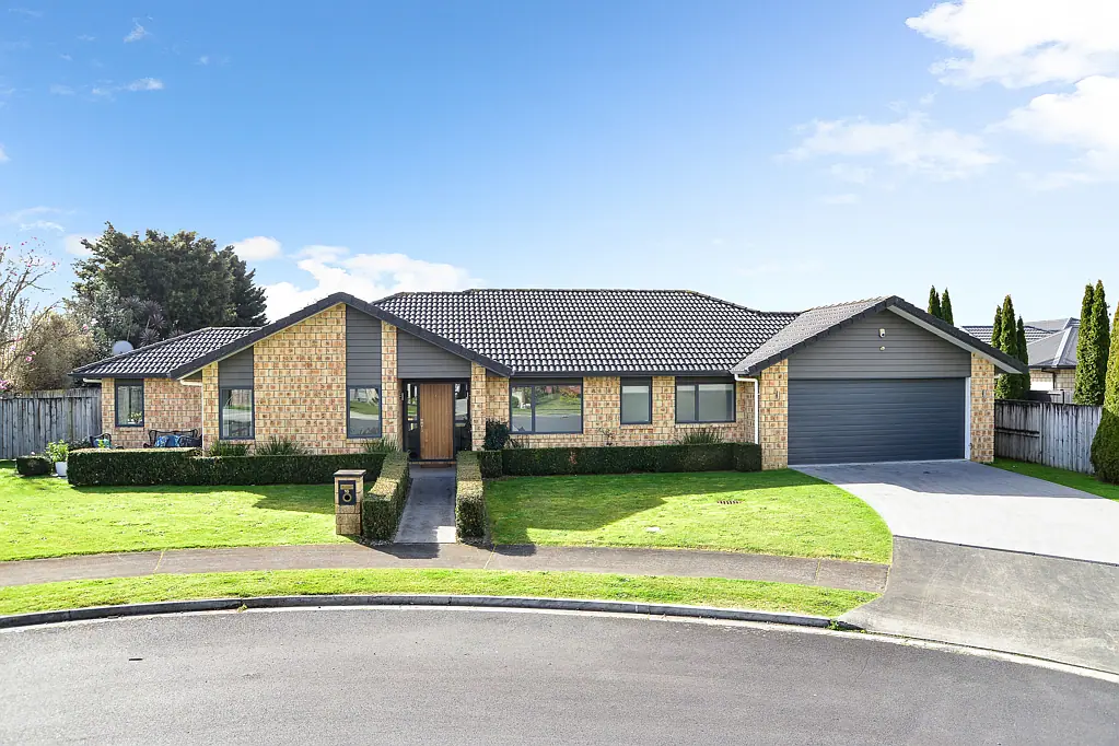 16 Twin Willow Close, Cambridge, Waipa, Waikato