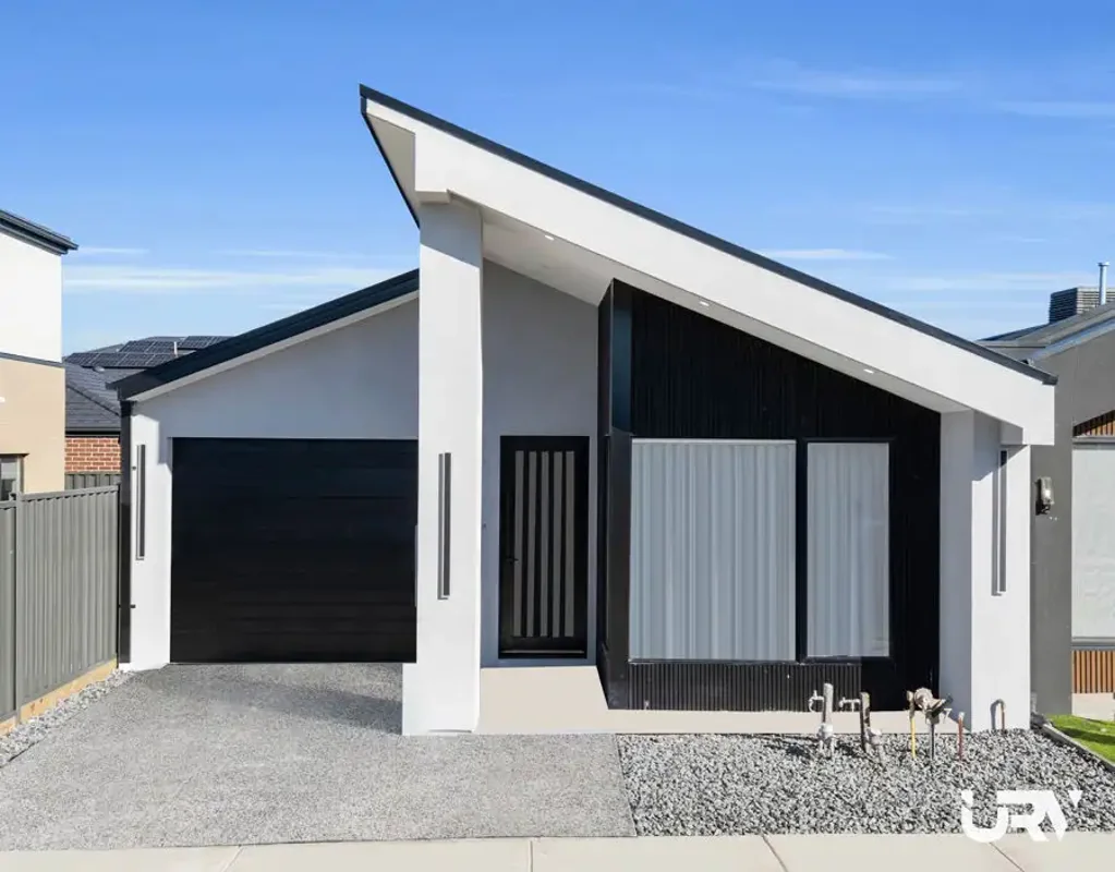 Wollert 4ਬੈੱਡਰੂਮ A Statement of Modern Luxury in Wollert !