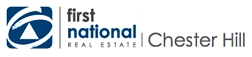 First National Real Estate - Finning