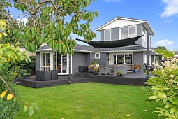 21 Greendale Avenue, Avonhead