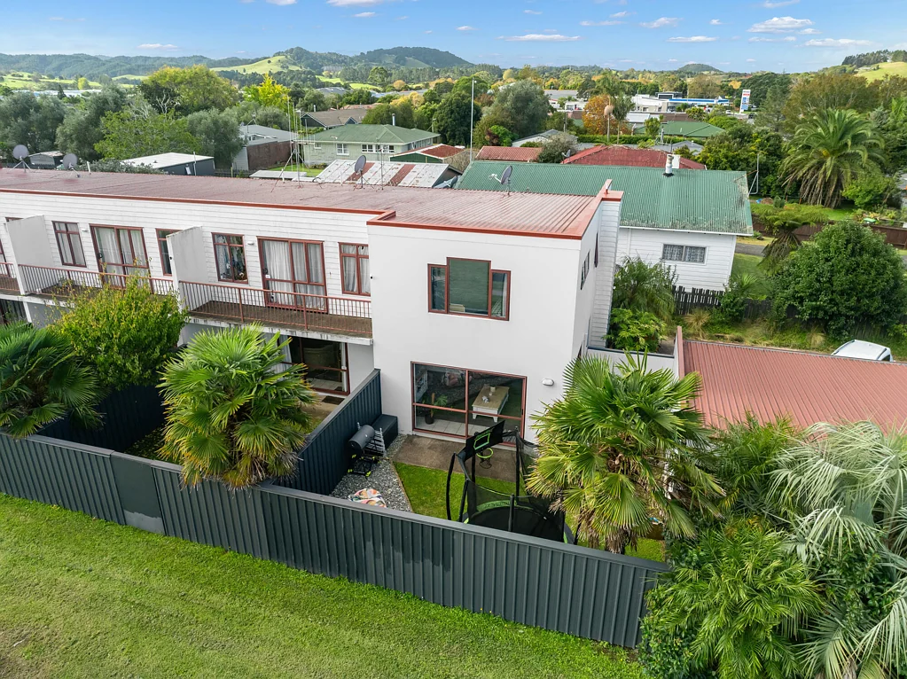 Tikipunga 2房  Investment Ready-Tenanted Unit