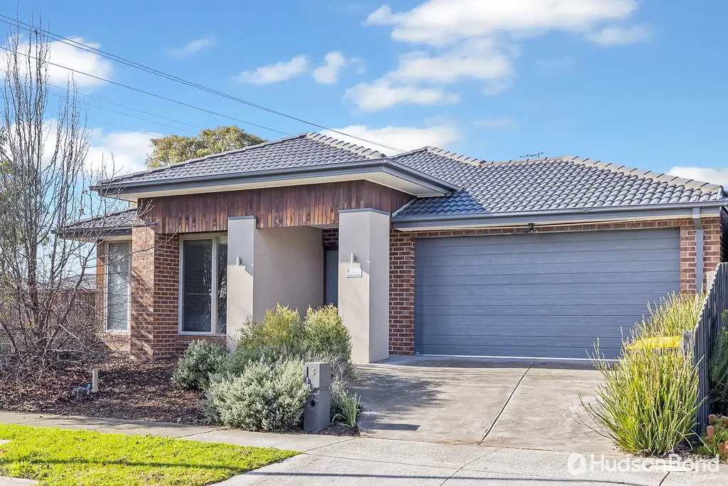 5 Marwick Street, Carrum Downs, VIC 3201