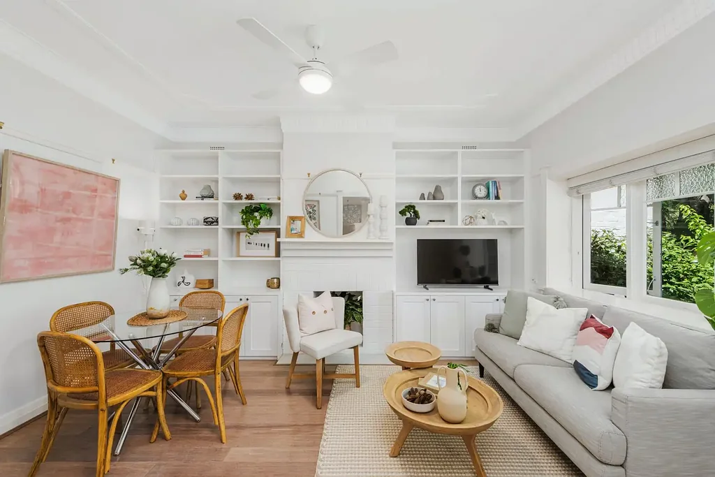 3/27A Lytton Street, Cammeray, NSW 2062