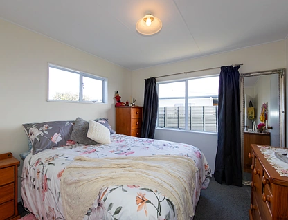 2C Barnard Avenue, Maraenui, Napier, 2 Schlafzimmer, 1 Badezimmer, House