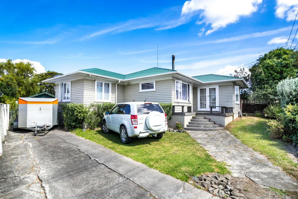 Huapai 3Zimmer Huapai Town Centre Zoning 869sqm (approx)