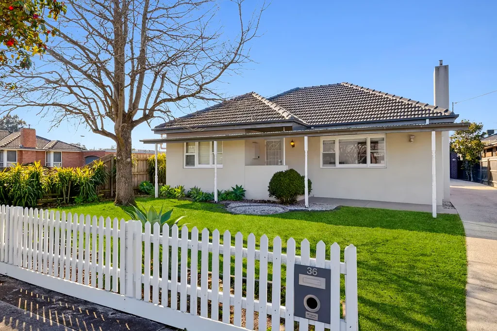 Oakleigh East 3Kwarto Picture-perfect With Modern Charm (352sqm)