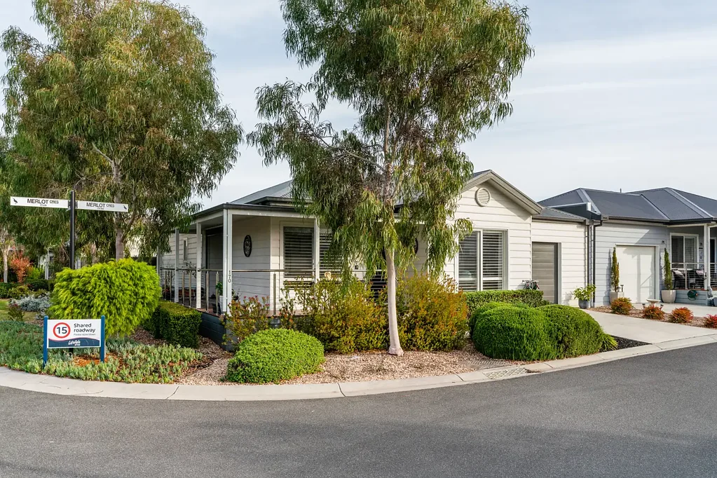 170/17 Booker Rise, Bittern, VIC 3918