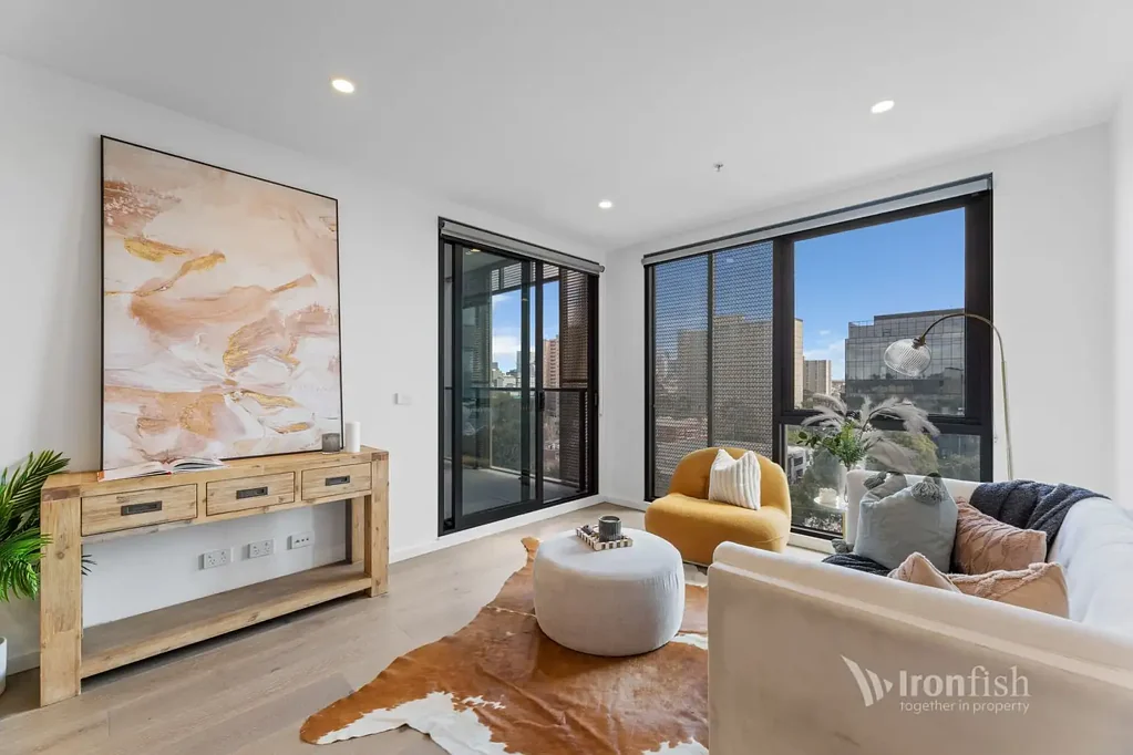 812/251 Johnston Street, Abbotsford, VIC 3067