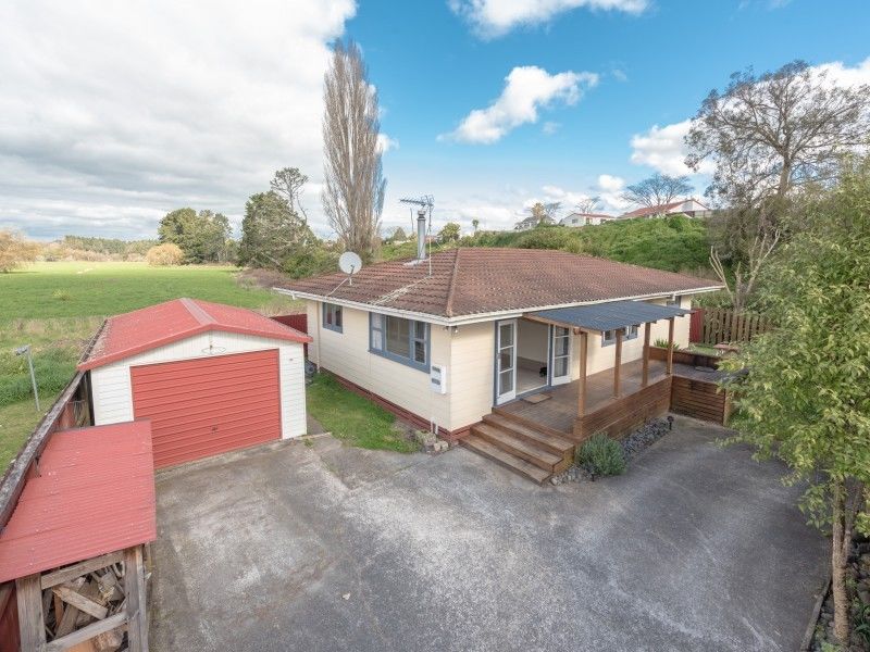 10b Plateau Drive, Fitzroy, Hamilton, 3 Schlafzimmer, 1 Badezimmer