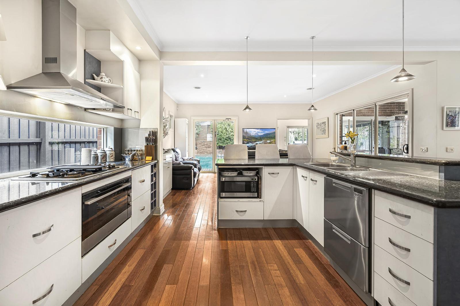 5 KITMONT ST, MURRUMBEENA VIC 3163, 0房, 0浴, House