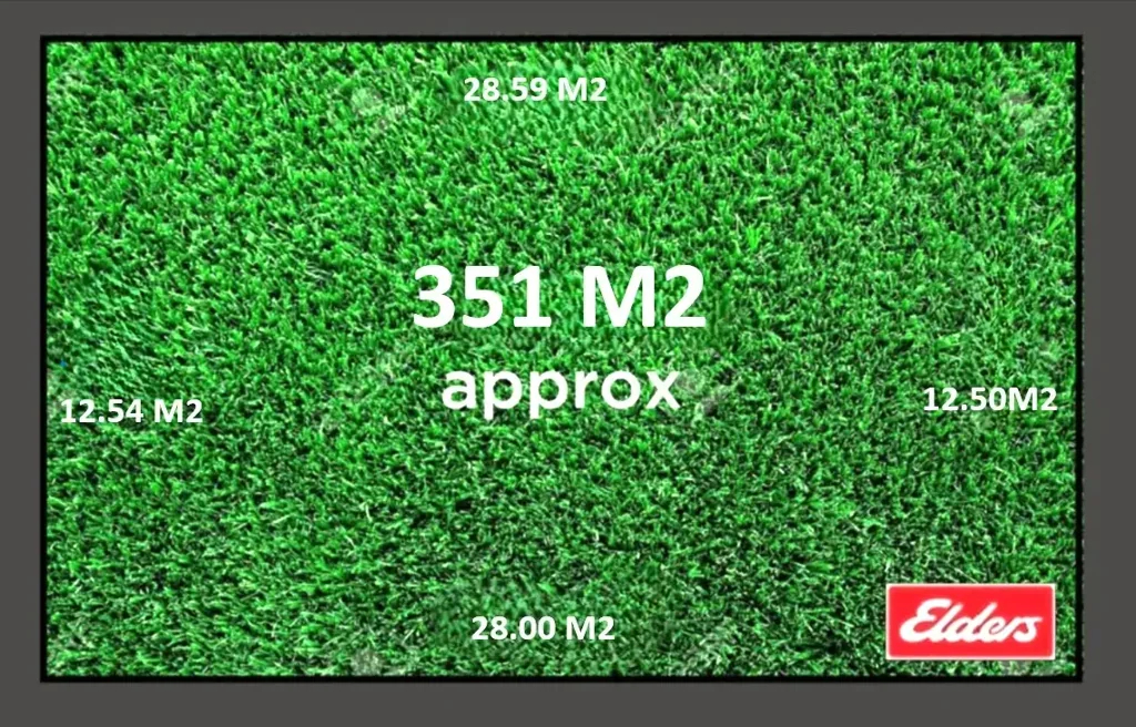 Charlemont  Premium 351 m² allotment in Charlemont - perfect blank canvas to build your family home!