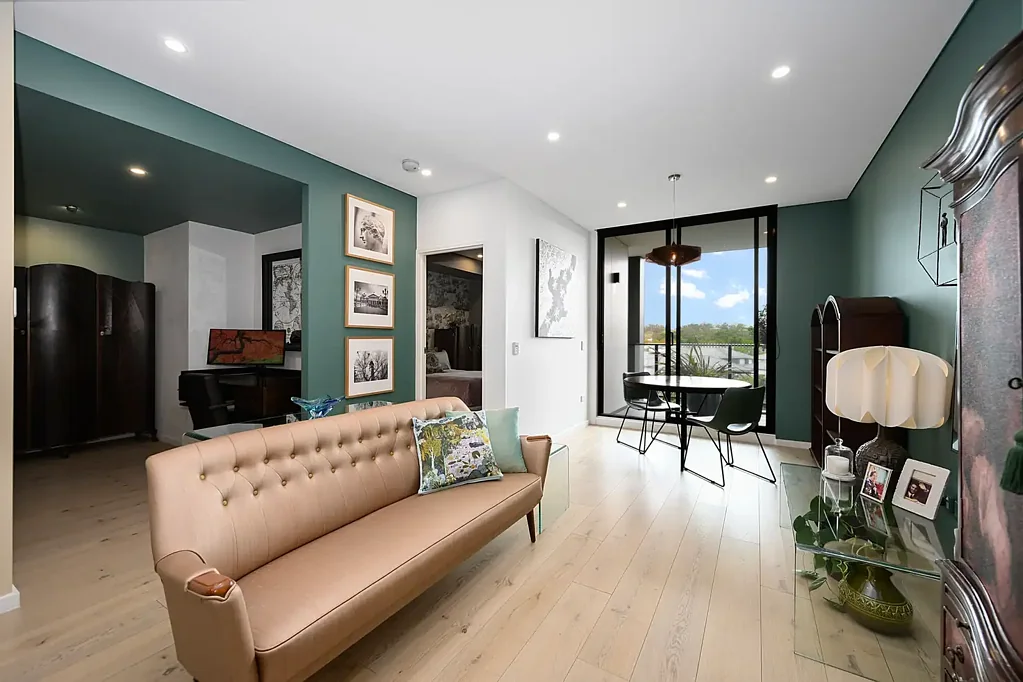 313/60 Lord Sheffield Circuit, Penrith, NSW 2750
