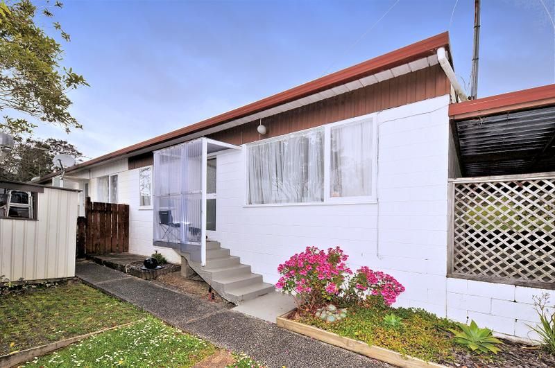 1/91 Verran Road, Birkenhead, Auckland - North Shore, 2部屋, 1バスルーム