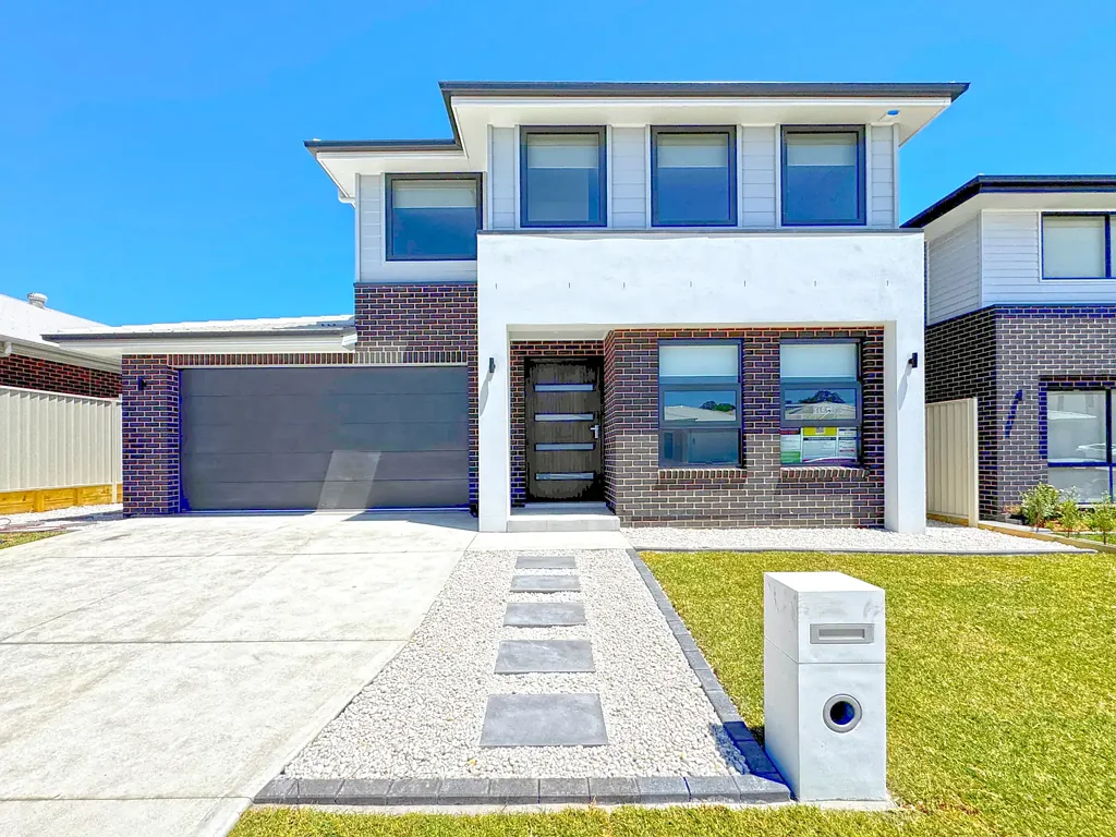 Brand New 5 Bedroom Stunner