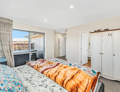 12 Fibonacci Way, Leeston, Selwyn, 4房, 2浴, House