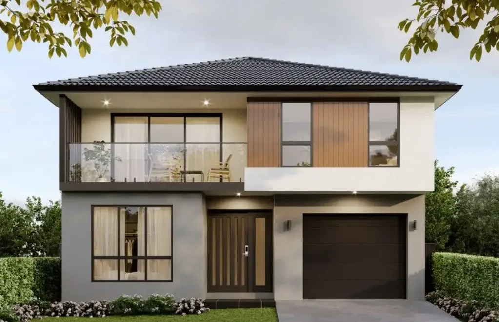 10 TACK STREET, Box Hill, NSW 2765