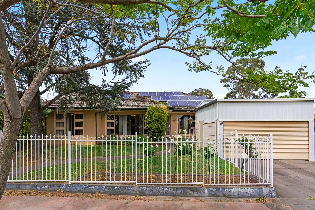 44 Frontenac Avenue, Panorama, SA 5041