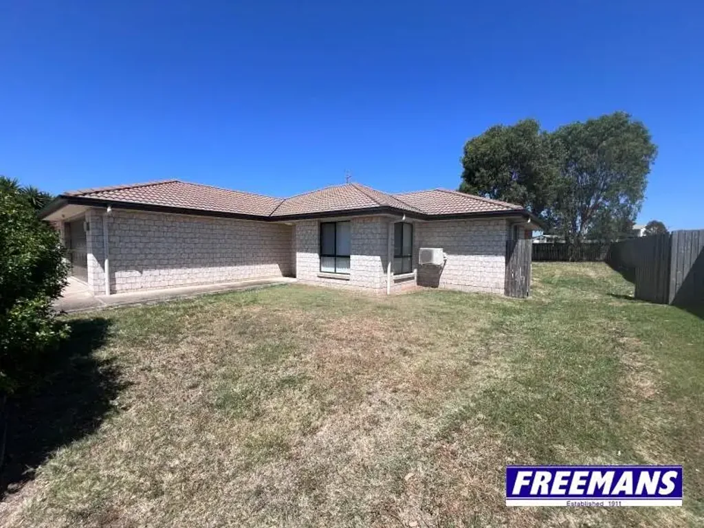 49 Parkside Drive, Kingaroy, QLD 4610
