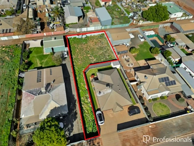 74A Millen Street, Boulder, WA 6432, 0 slaapkamers, 0 badkamers, Section