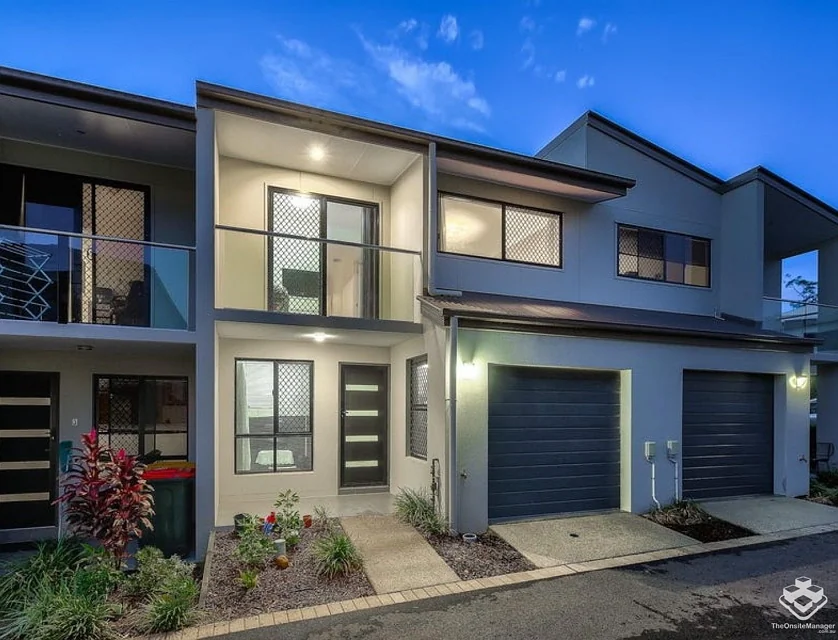 ID:21144082/35 Jaffa Crescent, Calamvale, Brisbane - Southern Region, 4部屋, 2バスルーム, Townhouse