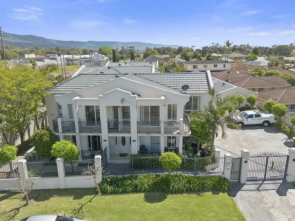 East Corrimal 2房 您享受 East Corrimal 生活方式的机会 Your Opportunity to Enjoy the East Corrimal Lifestyle
