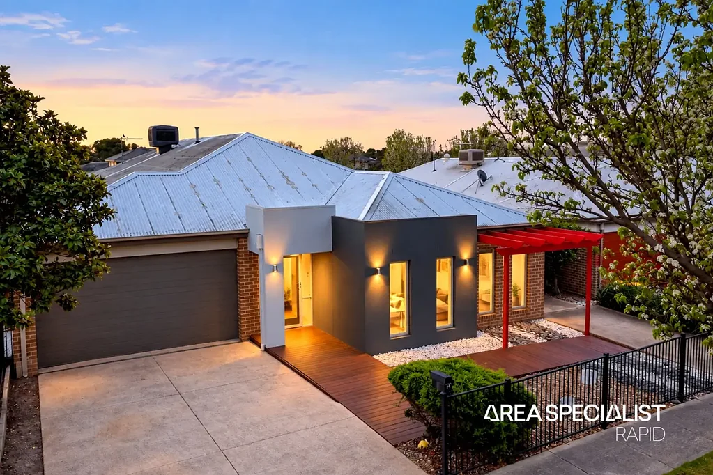 Cranbourne North 4ਬੈੱਡਰੂਮ The Brief: Porter Davis Ex-Display Home in a Prime Family Location