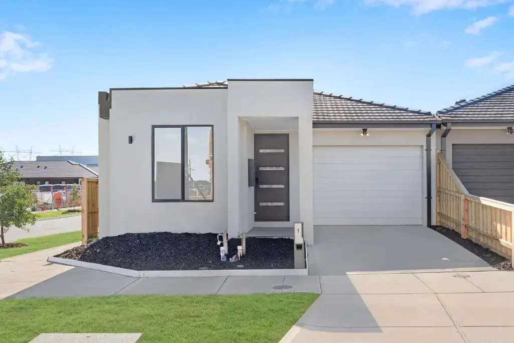 Lot 1303 Ravine Drive, Wollert, VIC 3750