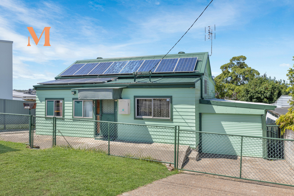 22 MAUD ST, CARDIFF SOUTH NSW 2285, 0 rūma, 0 rūma horoi, House