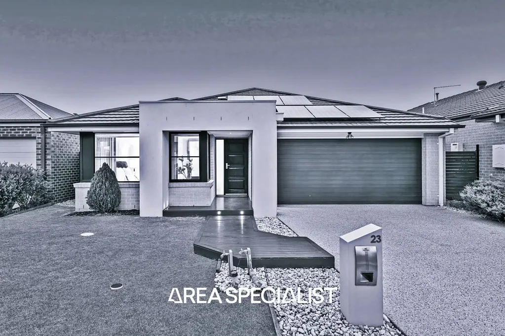 23 Trebilco Avenue, Keysborough, VIC 3173