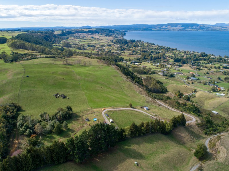 175 Fryer Road, Hamurana, Rotorua, 4部屋, 0バスルーム