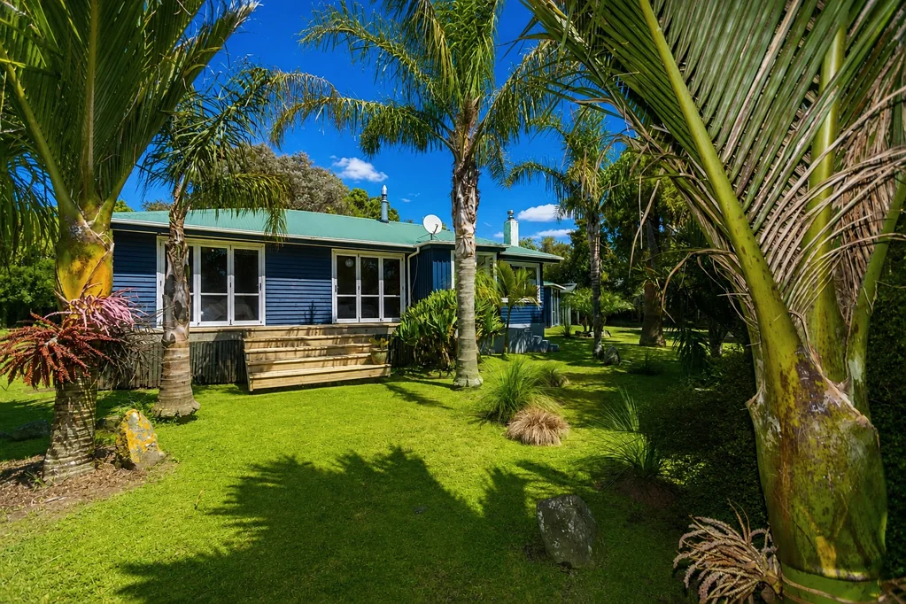 Pungarehu, 3 bedrooms