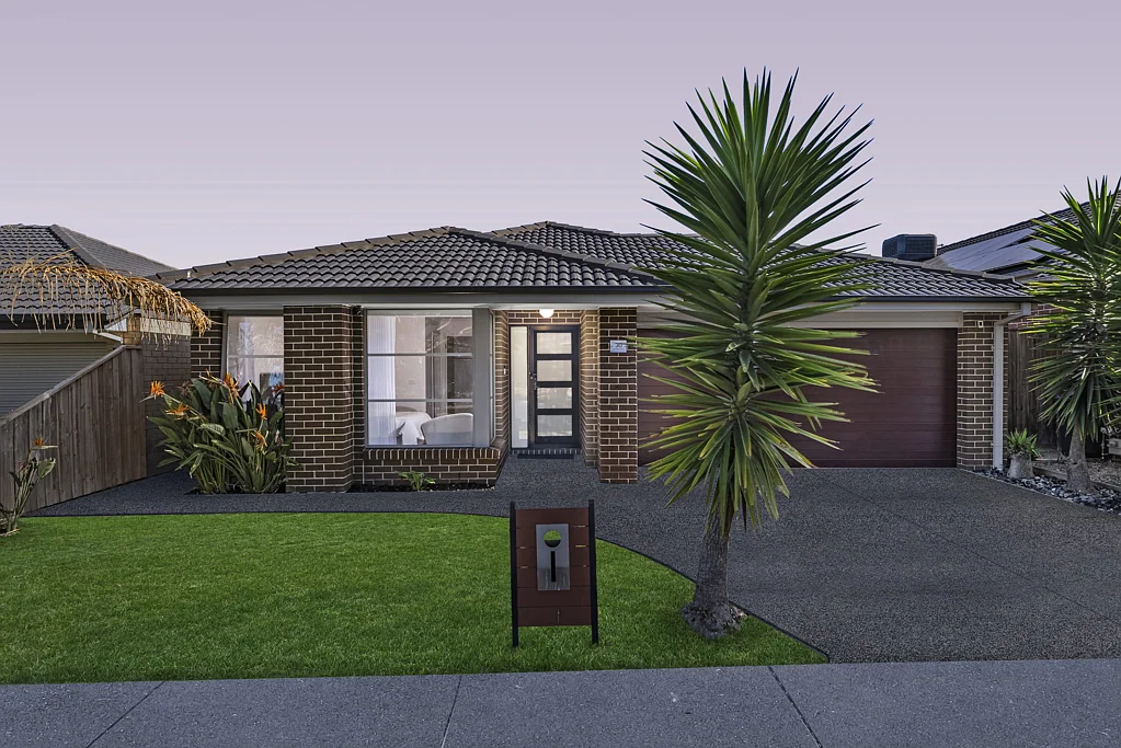 30 Mombassa Drive, Wollert, VIC 3750