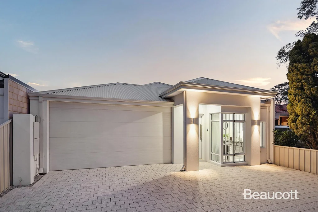 36 Sudlow Street, Embleton, WA 6062