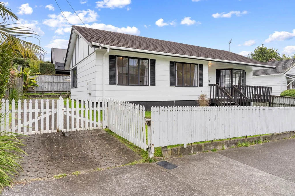 16a Regina Street, Westmere, Auckland City, Auckland