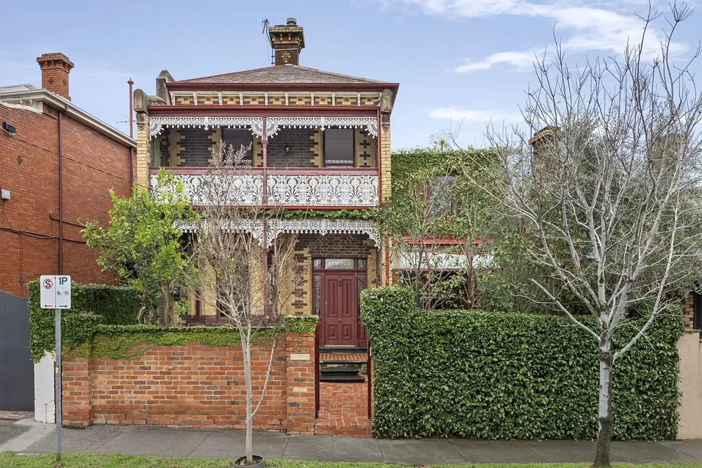 South Yarra 4Moenga Rare Air: Space, Light and Security in the Heart of South Yarra