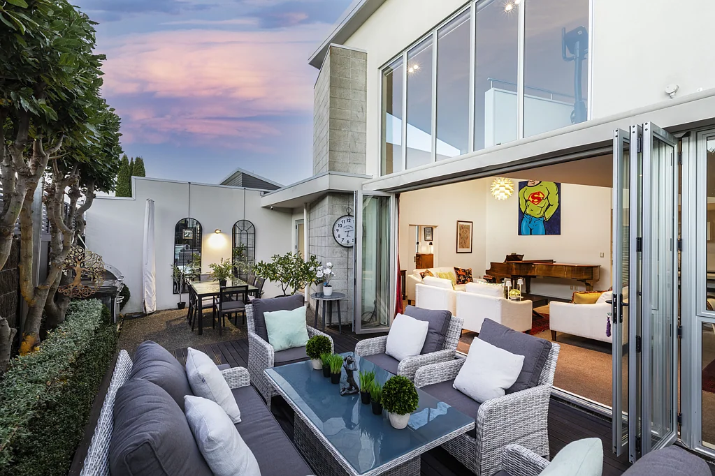 23A Rutland Street, St Albans, Christchurch, Canterbury