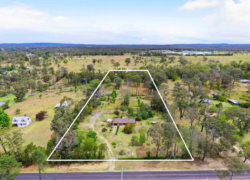 35 Caloola Road, Bargo, NSW 2574