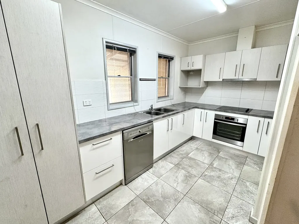 FULLY SECURED PROPERTY