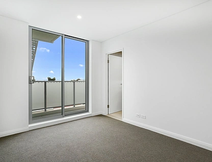 Apartment 302/418-422 Canterbury Road, Campsie, South Western Suburbs, 2 chambres, 2 salles de bain, Apartment