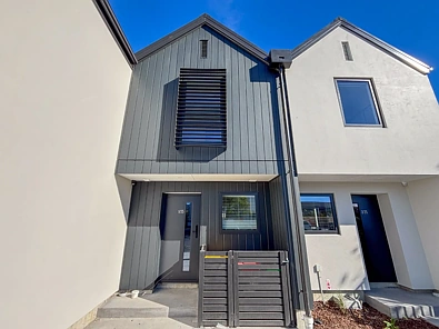 Exterior - Address Withheld, Spreydon, Christchurch City, Canterbury