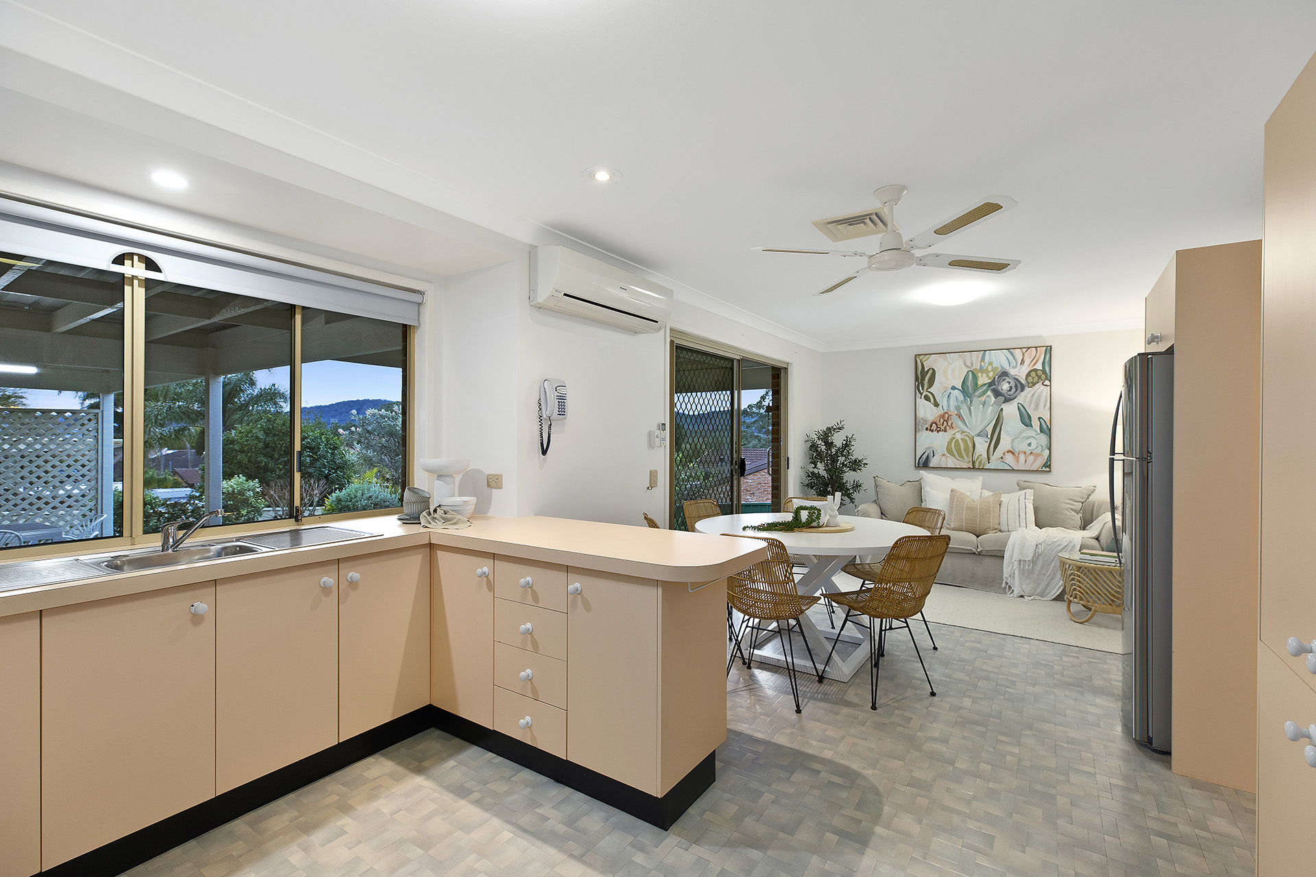 29 JAMES SEA DR, GREEN POINT NSW 2251, 0房, 0浴, House