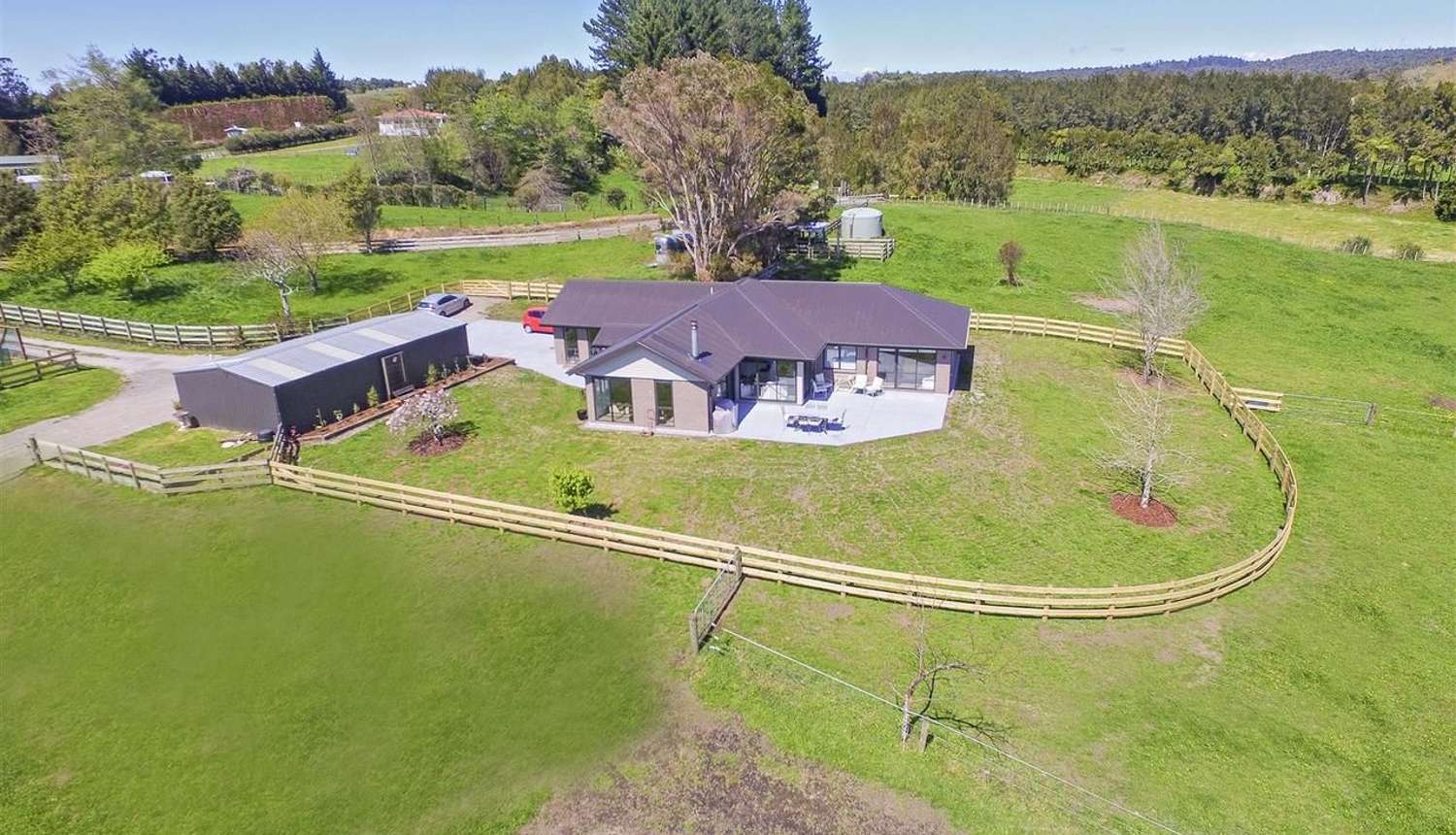 71c Laurel Drive, Whakamarama, Western Bay Of Plenty, 3 ਕਮਰੇ, 0 ਬਾਥਰੂਮ, Lifestyle Property