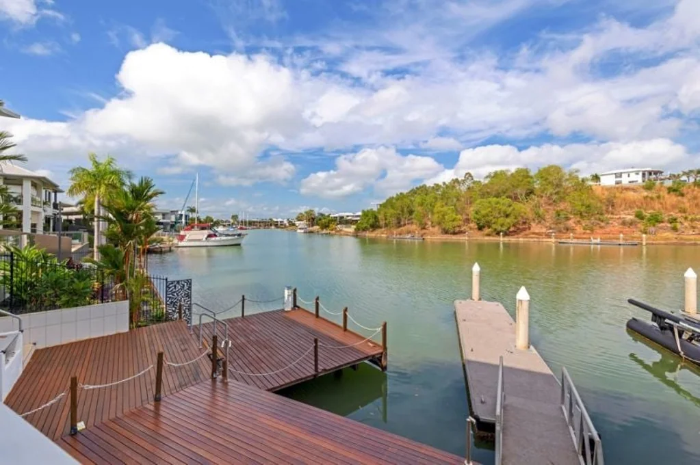 2/18 O'Ferrals Road, Bayview, NT 820