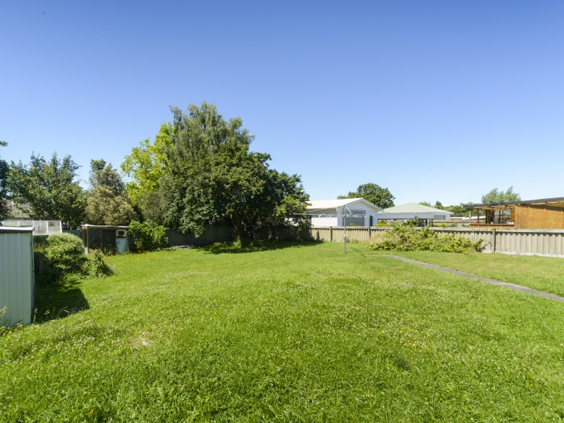 319a Kimbolton Road, Feilding, Manawatu, 4 habitaciones, 0 baños