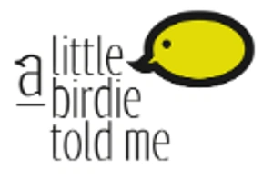 A Little Birdie Told Me