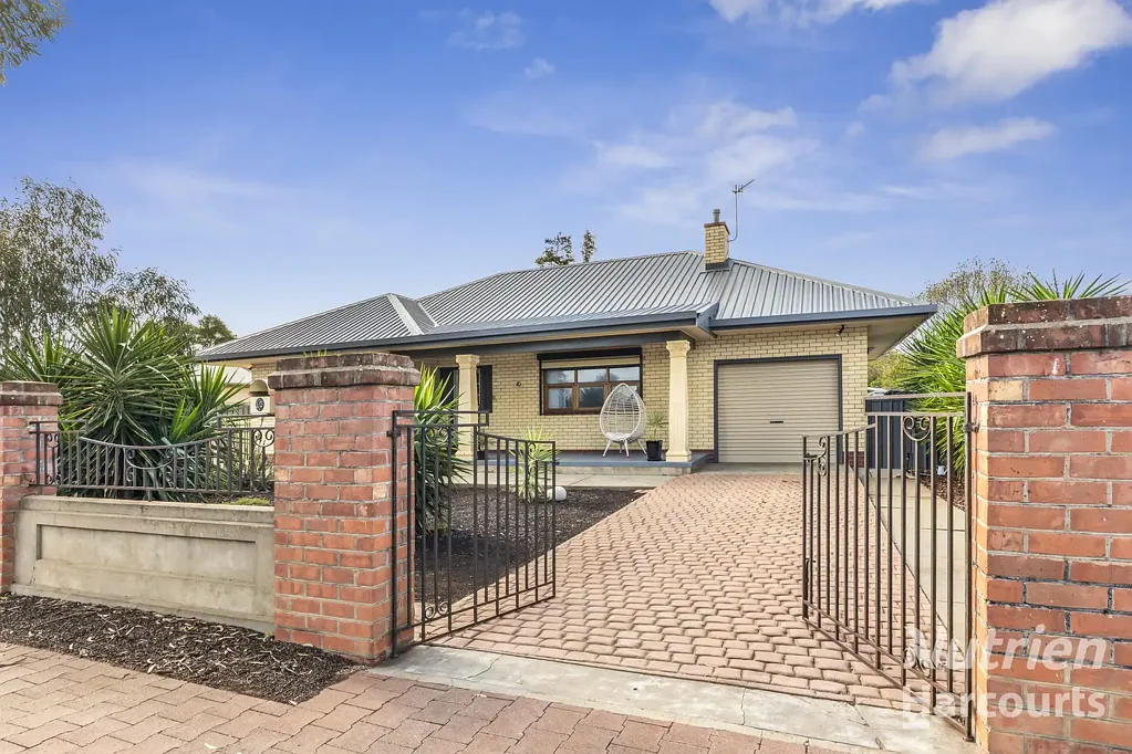 Renmark 3房  Stylish Renovation with Space to Grow