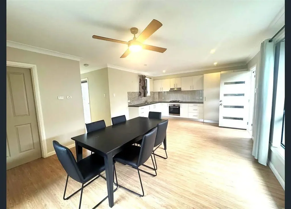 Sweet 2bedroom Granny Flat for Rent