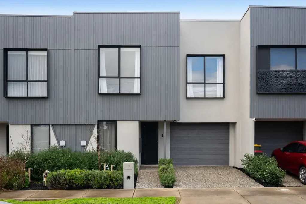 Cranbourne South 4房 智能设计，优越地段 - 专为现代家庭生活打造 Smart Design, Great Location - Built for Modern Family Life