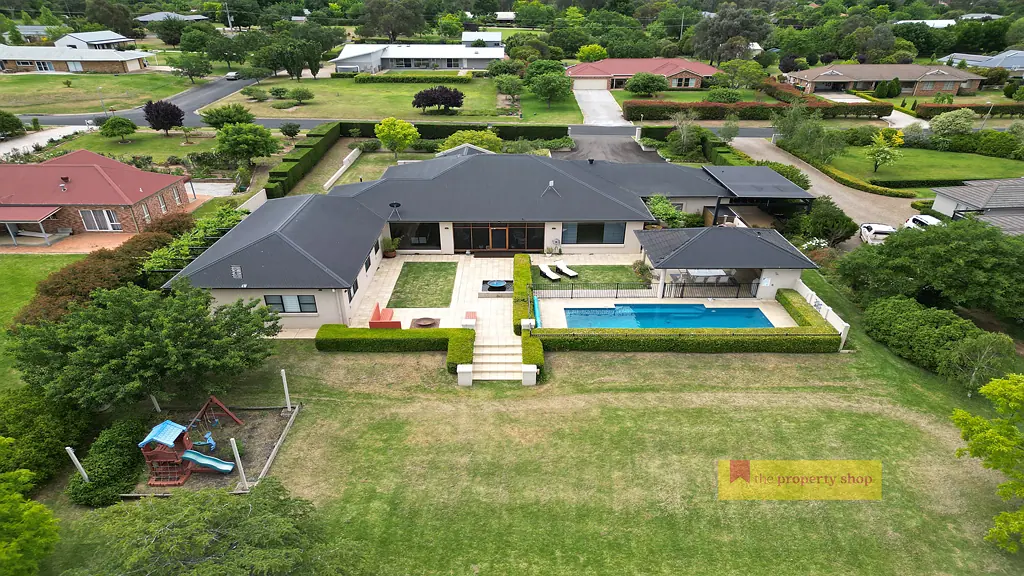 10 Stockmans Drive, Mudgee, NSW 2850