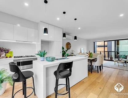 87 Boundary St, Port Melbourne, Melbourne CBD, 3 Bedrooms, 3 Bathrooms, Townhouse
